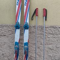 Sci vintage bambino Dynastar