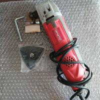 utensile elettrico multifunzione