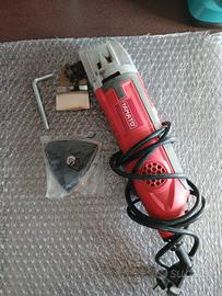 utensile elettrico multifunzione