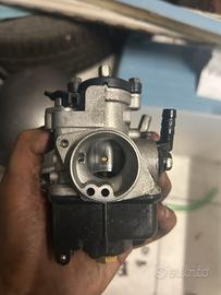 Carburatore 24 phbl dell’orto