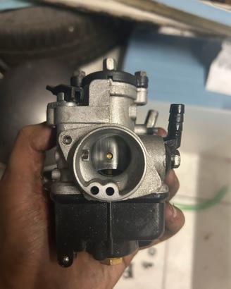 Carburatore 24 phbl dell’orto