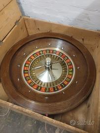 Roulette  da Casinò Originale 