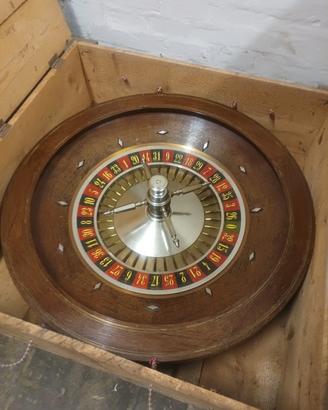 Roulette  da Casinò Originale 