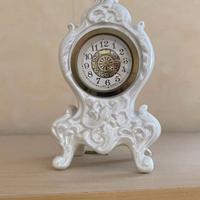 Orologio antico  da appoggio - collezionismo