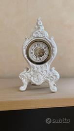 Orologio antico  da appoggio - collezionismo