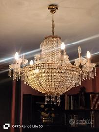 Lampadario 
