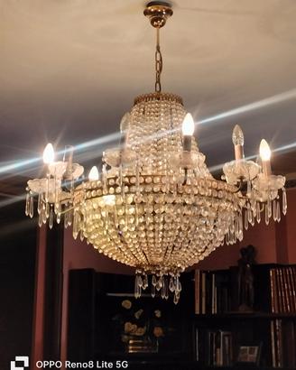 Lampadario 