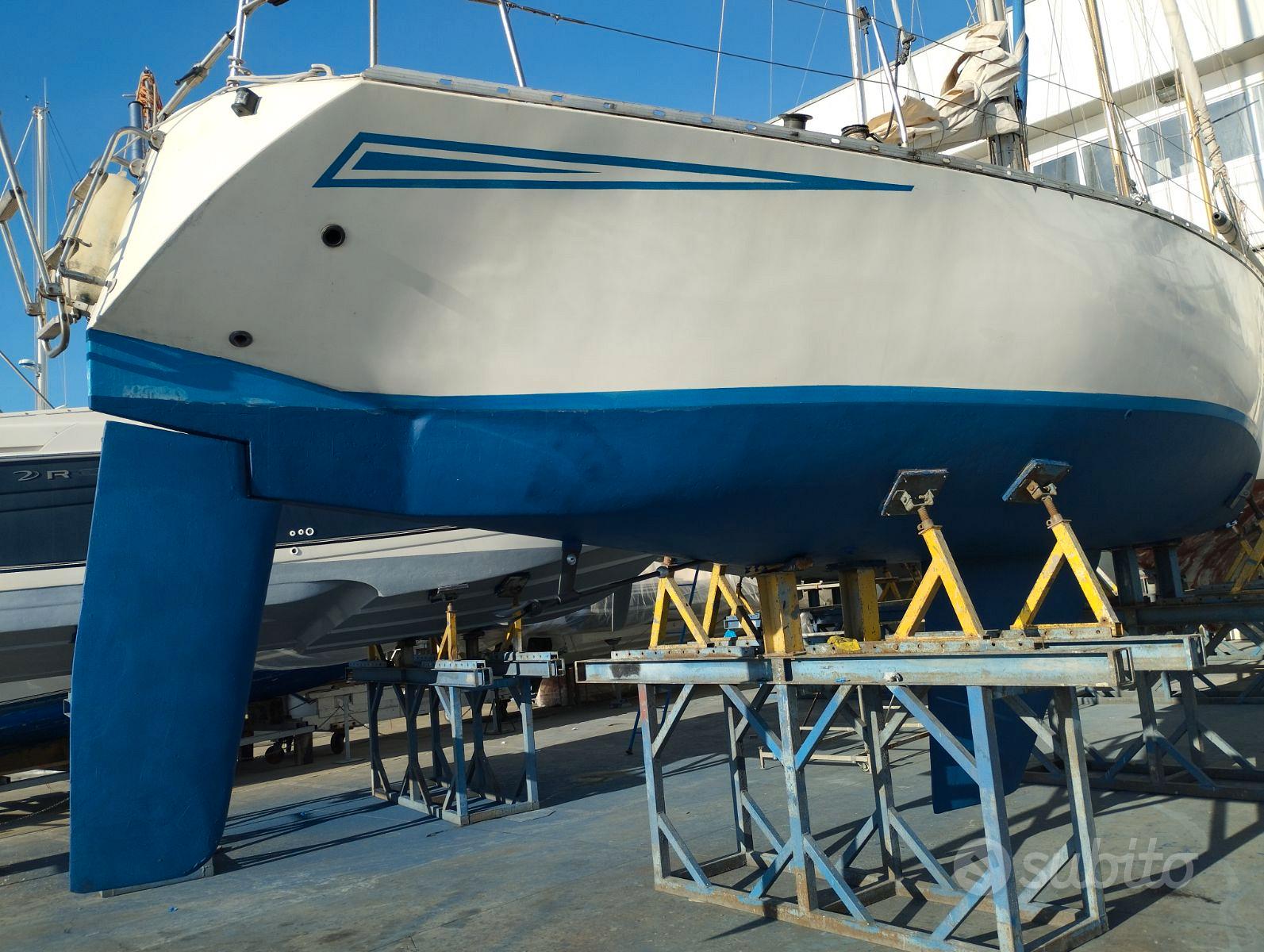 Alb Sail Ba 35 — View photo 1