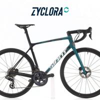 Giant TCR Advanced SL Di2 11V t.56