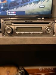 Stereo Lancia Ypsilon originale Blaupunkt  			