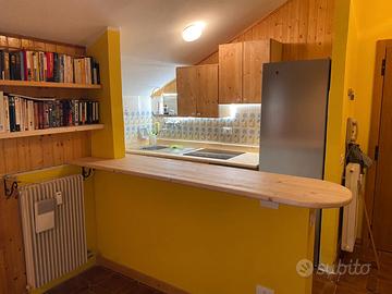 Appartamento casa vacanza