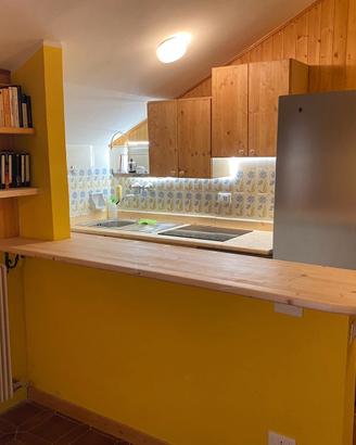 Appartamento casa vacanza