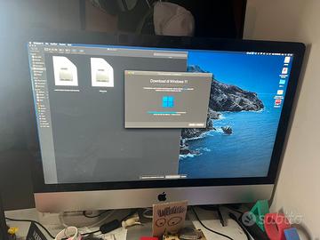 iMac 2014 27”