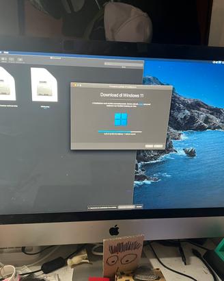 iMac 2014 27”