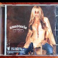 Anastacia - Anastacia - C D