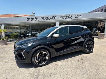 Renault Captur TCe 90 CV Techno 2025 / KM 29.000 I