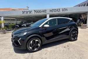 Renault Captur TCe 90 CV Techno 2025 / KM 29.000 I