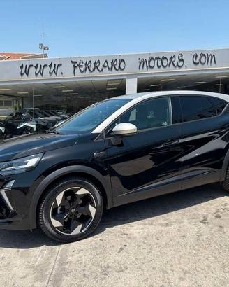 Renault Captur TCe 90 CV Techno 2025 / KM 29.000 I