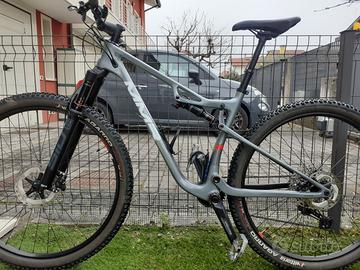 OIZ MMR  full carbonio