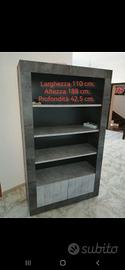 Mobile d'arredo pregiato