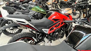 Swm Hoku 400