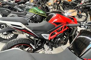 Swm Hoku 400