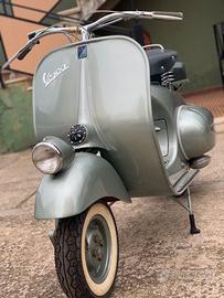 Piaggio Vespa 125 V15T faro basso a bacchetta