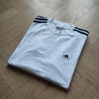 Maglia maniche lunghe - Long sleeve Adidas vintage