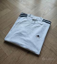 Maglia maniche lunghe - Long sleeve Adidas vintage