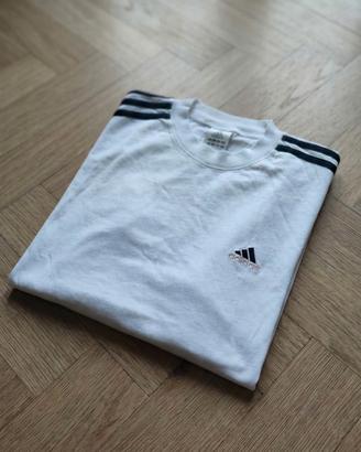 Maglia maniche lunghe - Long sleeve Adidas vintage