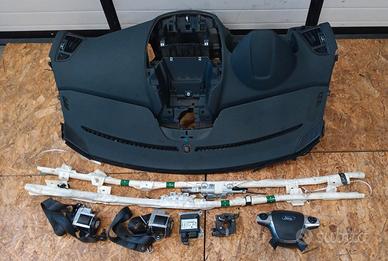 Kit Airbag Ford C-Max anno 2012/15