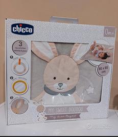 Tappetino Chicco My Sweet Doudou
