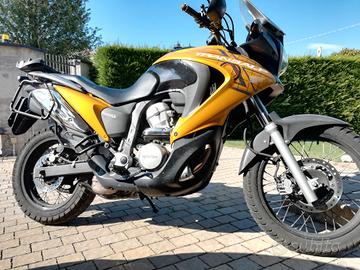 Honda Transalp 700 XL V