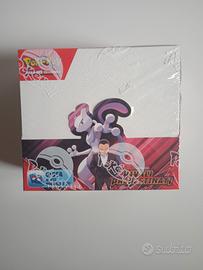Pokemon Rivali Predestinati Box 36 bustine IT 