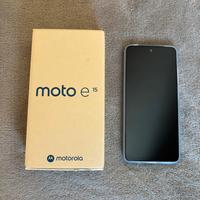 Motorola Moto E15 4G -Nuovo🔥