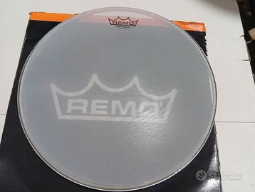 Remo Silentstroke 14"
