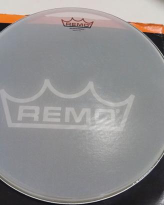 Remo Silentstroke 14"