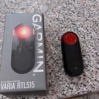 garmin varia rtl 515