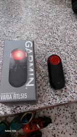 garmin varia rtl 515