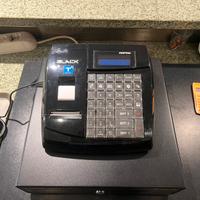 Registratore di cassa