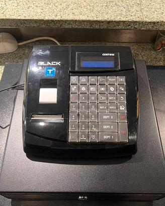 Registratore di cassa