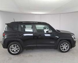 JEEP RENEGADE 1.3 T4 DDCT 150cv Limited