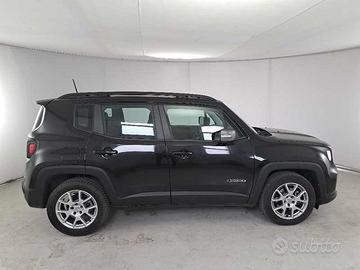 JEEP RENEGADE 1.3 T4 DDCT 150cv Limited