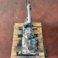 Cambio Fulvia HF