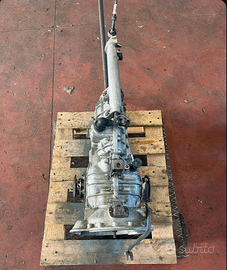 Cambio Fulvia HF