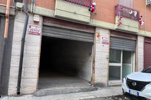 Box/Posto auto San Severo [Cod. rif 3284317VRG]