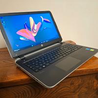 Notebook i7⭐️250Gb SSD/12Gb Ram⭐️Gaming/NVIDIA