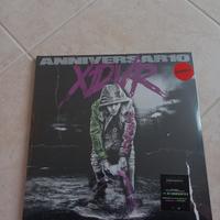 Vinile Anniversa10 XDVR Sfera Ebbasta