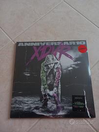 Vinile Anniversa10 XDVR Sfera Ebbasta