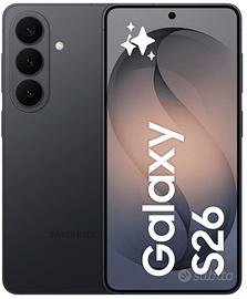 Samsung S26 